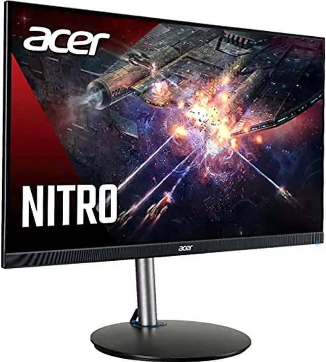 Alt view image 7 of 20 - Acer Nitro XF273 Sbmiiprx 27" Full HD Monitor (HDMI) (XF273SBMIIPRX)