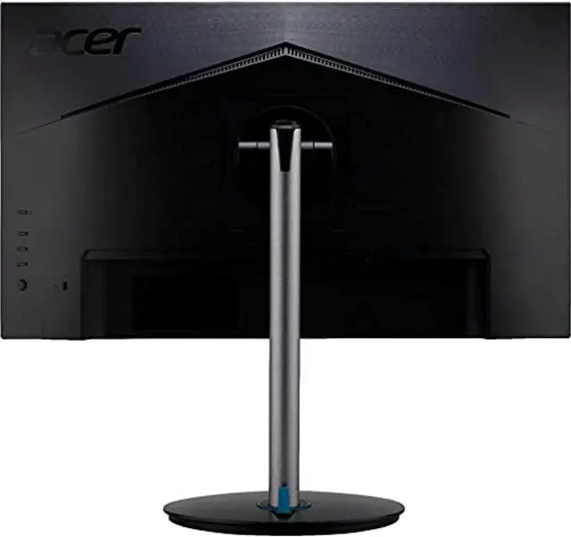 Alt view image 8 of 20 - Acer Nitro XF273 Sbmiiprx 27" Full HD Monitor (HDMI) (XF273SBMIIPRX)