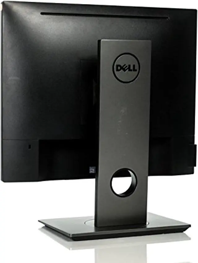 Alt view image 12 of 20 - Dell 19" 60 Hz IPS Monitors - LCD Flat Panel 6 ms D-Sub, HDMI, DisplayPort P1917S