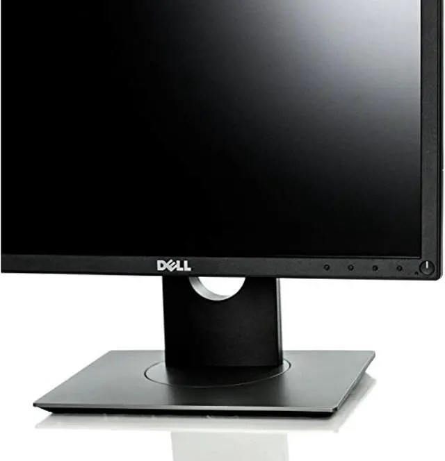 Alt view image 13 of 20 - Dell 19" 60 Hz IPS Monitors - LCD Flat Panel 6 ms D-Sub, HDMI, DisplayPort P1917S