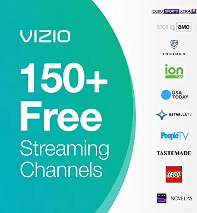 Alt view image 10 of 13 - VIZIO 24in D-Series Full HD 1920 x 1080 16:9 Class Smart TV D24F-G