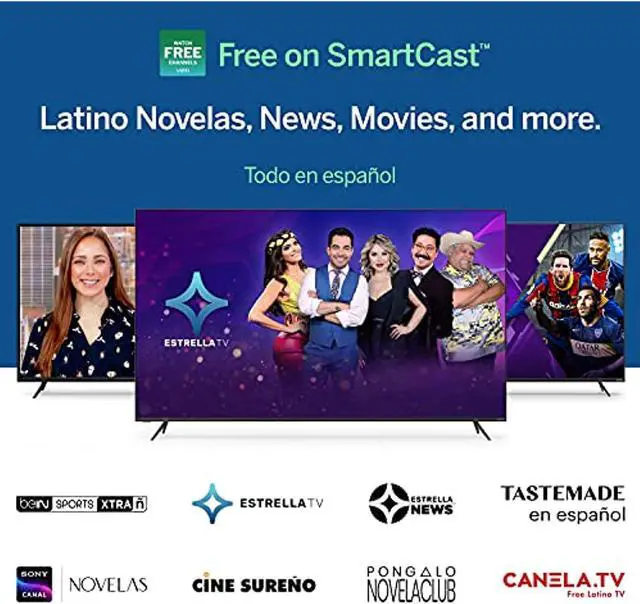 Alt view image 11 of 13 - VIZIO 24in D-Series Full HD 1920 x 1080 16:9 Class Smart TV D24F-G