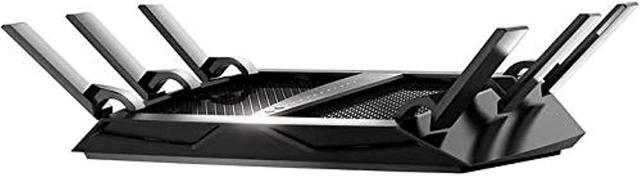 Alt view image 5 of 11 - NETGEAR Nighthawk X6S AC3600 Tri-Band WiFi Router
R7960P-100NAS
