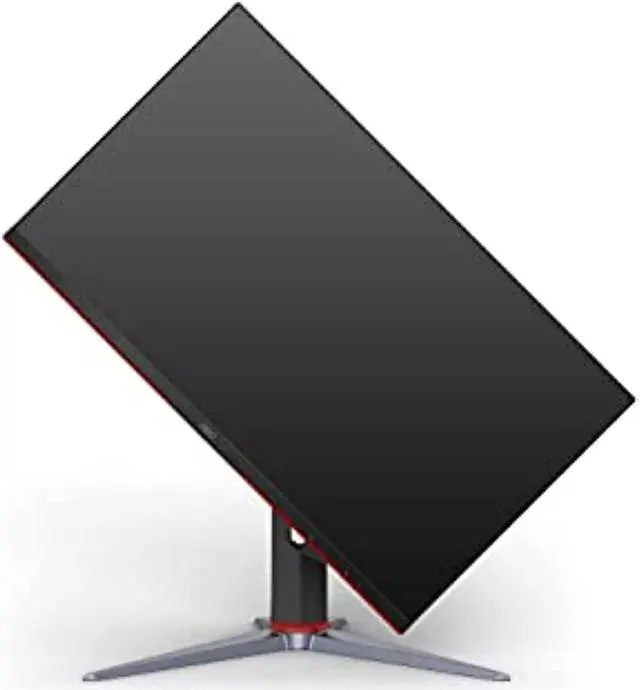 Alt view image 11 of 14 - AOC 27G2 27" 1920 x 1080 144 Hz 1 ms MPRT FreeSync D-Sub, HDMI, DisplayPort, Audio IPS Gaming Monitor