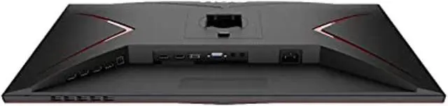 Alt view image 10 of 14 - AOC 27G2 27" 1920 x 1080 144 Hz 1 ms MPRT FreeSync D-Sub, HDMI, DisplayPort, Audio IPS Gaming Monitor