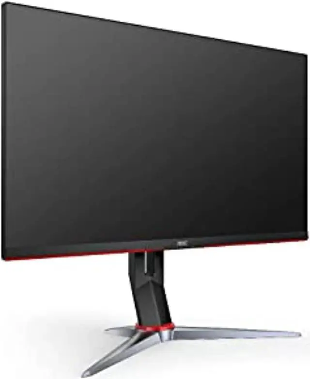 Alt view image 14 of 14 - AOC 27G2 27" 1920 x 1080 144 Hz 1 ms MPRT FreeSync D-Sub, HDMI, DisplayPort, Audio IPS Gaming Monitor