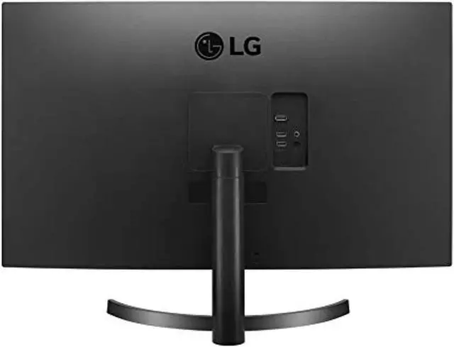 Alt view image 16 of 20 - LG 32QN600-B 32-Inch QHD (2560 x 1440) IPS Monitor with HDR 10, AMD FreeSync with Dual HDMI Inputs, Black
