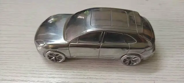 Alt view image 3 of 5 - Custom 1:43 1:64 Die Cast 1:24 Car 1:50 1 18 Scale 1:32 1:18 Diecast Model Car