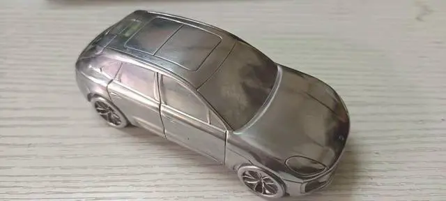 Alt view image 5 of 5 - Custom 1:43 1:64 Die Cast 1:24 Car 1:50 1 18 Scale 1:32 1:18 Diecast Model Car