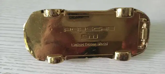 Alt view image 2 of 3 - Custom 1:43 1:64 Die Cast 1:24 Car 1:50 1 18 Scale 1:32 1:18 Diecast Model Cars Gold
