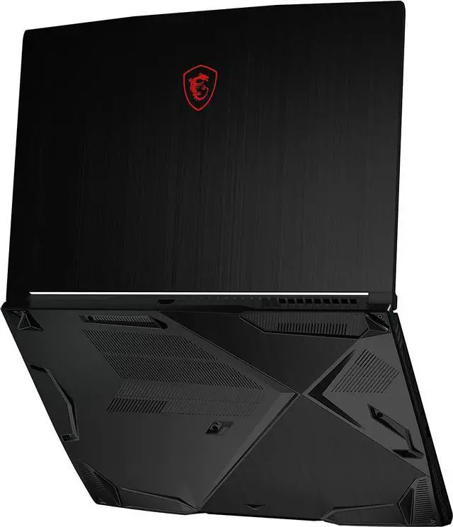Alt view image 5 of 7 - MSI Thin GF63 15 Gaming Laptop, 15.6" 144Hz (1920 x 1080) display, Intel Core i7-12650H 10 Core, NVIDIA GeForce RTX 4050 4GB, 32GB DDR4  1TB PCIe SSD, Cooler Boost 5, Windows 11