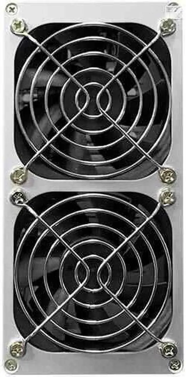 Alt view image 6 of 7 - Goldshell Mini-DOGE 185MH/S(without PSU) DOGE& LTC Mining Machine Low noise Small&simple Home Mining Home Riching 100% New