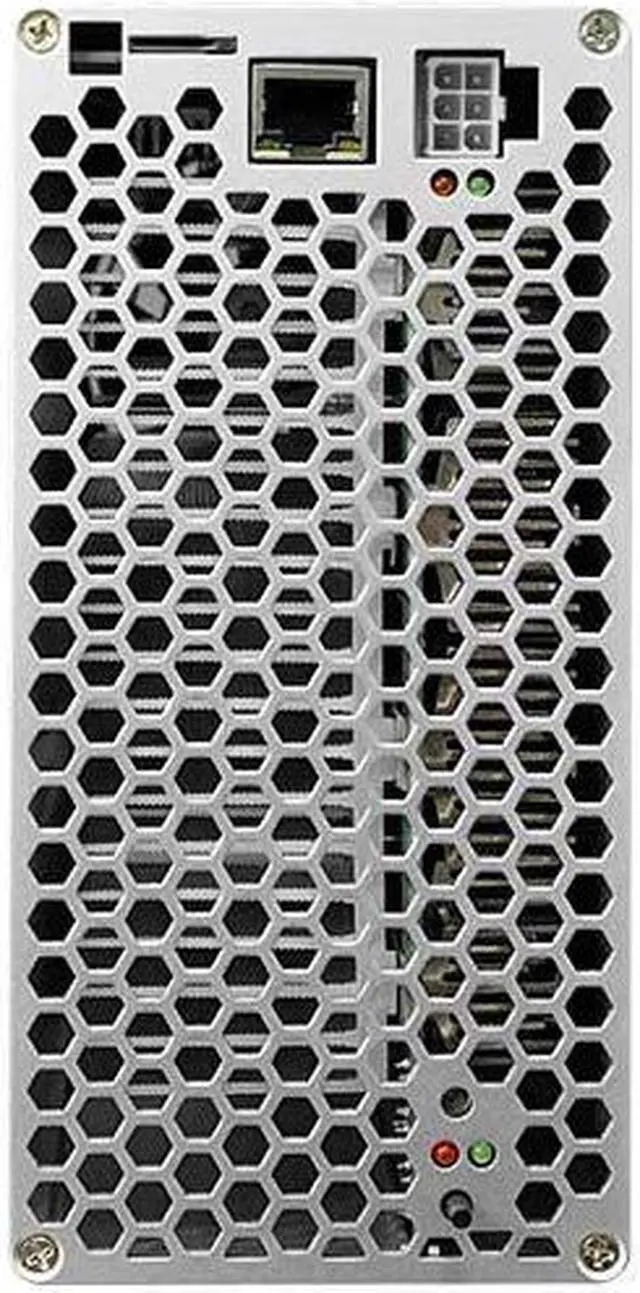 Alt view image 4 of 7 - Goldshell Mini-DOGE 185MH/S(without PSU) DOGE& LTC Mining Machine Low noise Small&simple Home Mining Home Riching 100% New