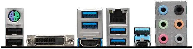 Alt view image 4 of 4 - MSI B350 KRAIT GAMING Socket AM4 AMD B350 B350M Desktop PC Motherboard DDR4 64G ryzen 5 3600 3600X Cpus M.2 DVI USB3.1 PCI-E 3.0