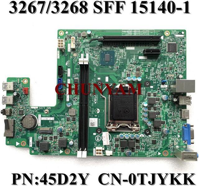 vostro 3268 motherboard