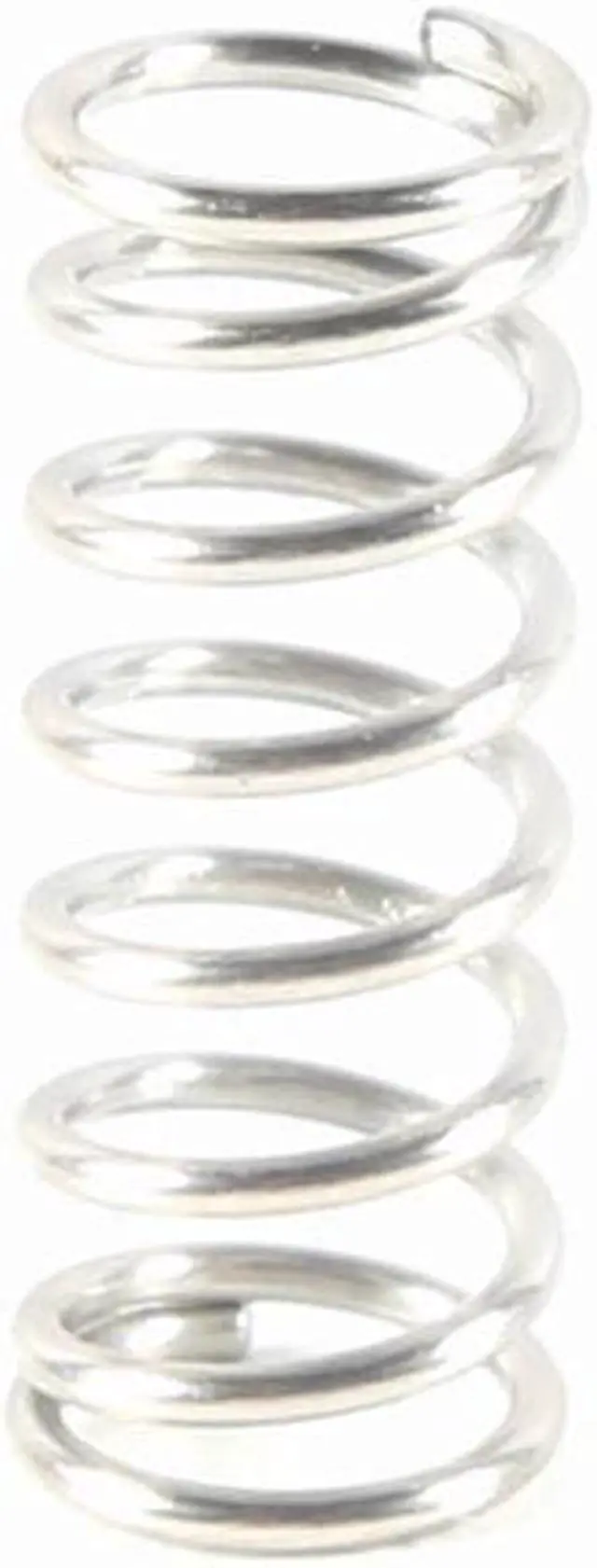 Main image of CREALITY 3D Printer Parts 4Pcs/Lot Hotbed Spring D8*L20 For Ender-3/Ender-3 Pro Printer
