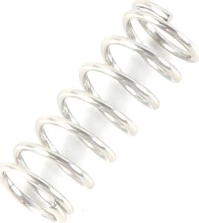 Alt view image 3 of 3 - CREALITY 3D Printer Parts 4Pcs/Lot Hotbed Spring D8*L20 For Ender-3/Ender-3 Pro Printer