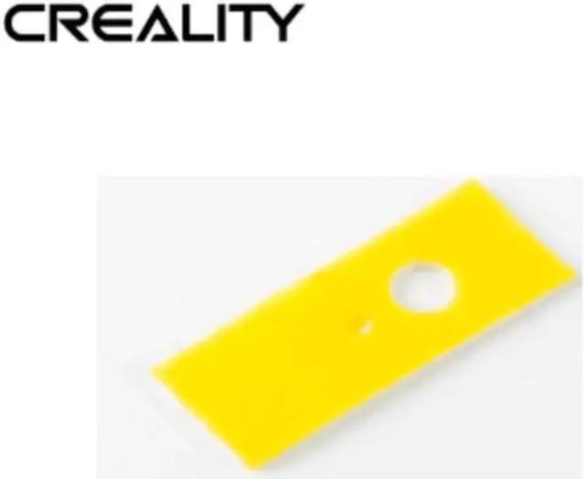 Main image of CREALITY 3D 5Pcs/Lot Nozzle Heat Insulation Cotton Heating Block Cotton Hotend For Ender-3 Pro/Ender-3 V2/Ender-3 Printer