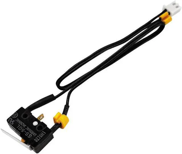 Alt view image 3 of 3 - CREALITY 3D 3D Printer Accessories Sermoon D1 Z Axis Limit Switch Kit Control Easy
