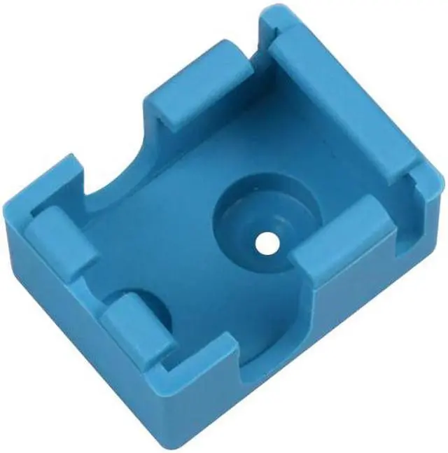 Alt view image 3 of 3 - Bigtreetech V6 Silicone Socks Support V6 Block for J-head 1.75/3.0mm Bowden& direct Extruder RepRap 3D printer parts