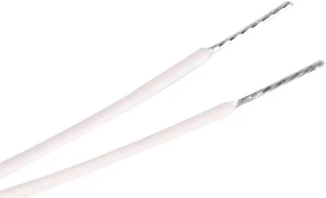 Alt view image 3 of 3 - CREALITY 3D Printer Parts NTC100 SUS Length 300MM Wdth 6MM Stainless Steel Interface Thermistor Kit For CR-5 ProH/CT-380 Printer