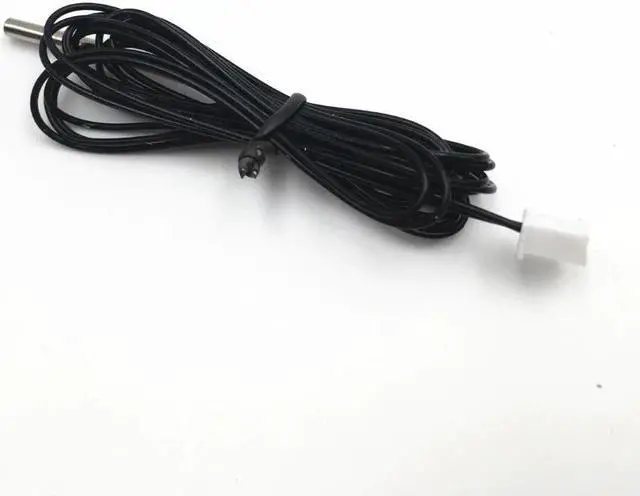 Main image of sensor For Reprap Prusa 3d printer V6 heater block 3x16mm Dia cartridge type thermistor cartridge NTC3950 100K 1%