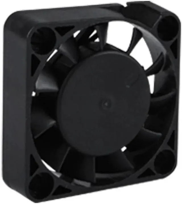 Alt view image 2 of 3 - CREALITY 3D Printer Brushless Mainboard Fan 3010/4010/4020/5010 Axial Fan 12V/24V Cooler Small Cooling Fan FOR 3D PRINTER PART