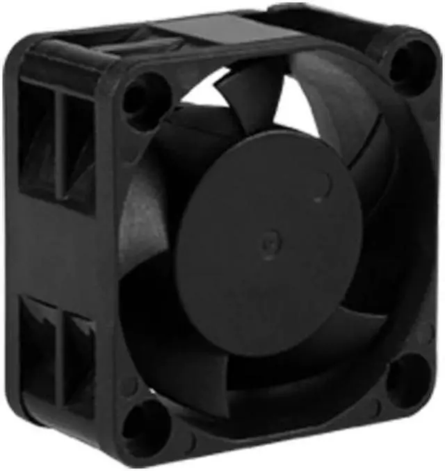 Alt view image 3 of 3 - CREALITY 3D Printer Brushless Mainboard Fan 3010/4010/4020/5010 Axial Fan 12V/24V Cooler Small Cooling Fan FOR 3D PRINTER PART