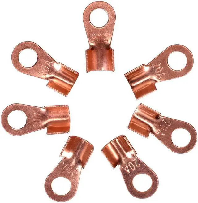 Alt view image 3 of 3 - 3D Printer Parts GT2 Belt Clip Suitable for GT2-6mm timing belt Fixed belt Reprap for 3d printer