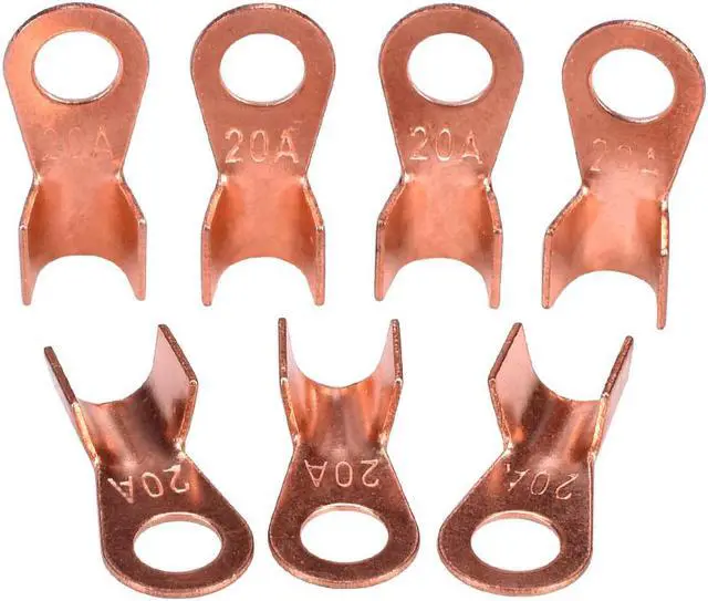 Alt view image 2 of 3 - 3D Printer Parts GT2 Belt Clip Suitable for GT2-6mm timing belt Fixed belt Reprap for 3d printer