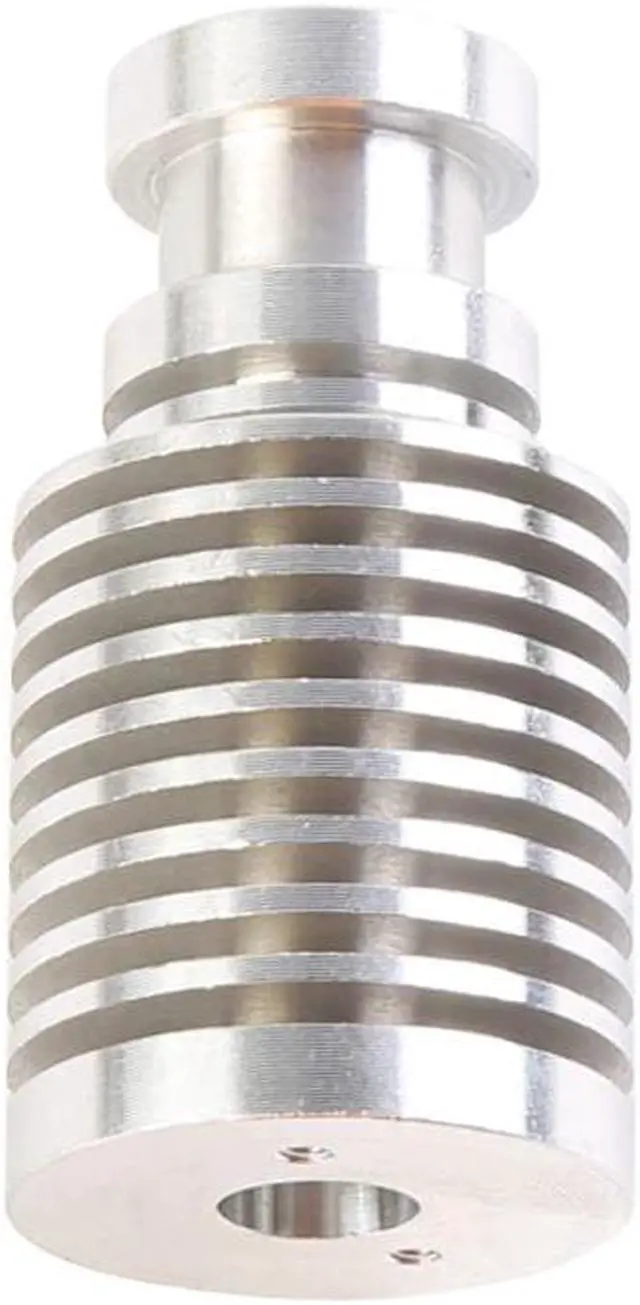 Alt view image 2 of 3 - CREALITY 3D Printer Parts 1Pcs/Lot Heat Sink For CR-10 V2/CR-10 V3 Printer