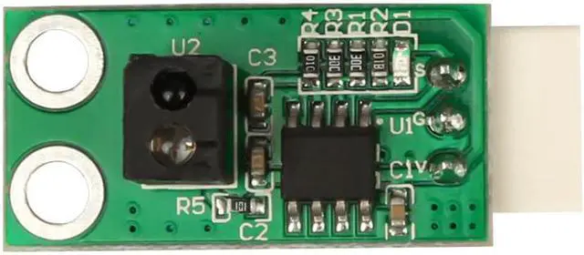 Alt view image 3 of 3 - CREALITY 3D Printer Parts UW-01/UW-02 Infrared Detection Kit