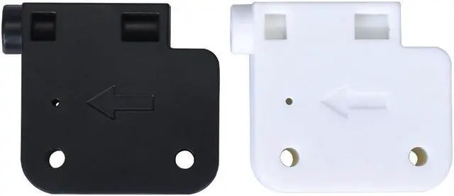 Alt view image 2 of 3 - 3D Printer Parts Filament Break Detection Module For 1.75mm Filament extruder Material Runout Detector for impresora 3d