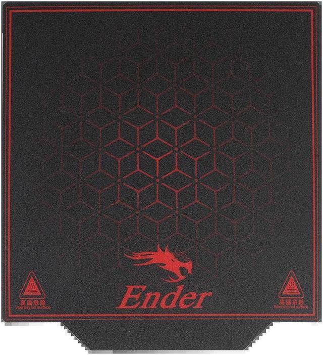 Ender Soft Magnetic Sticker - Creality Store