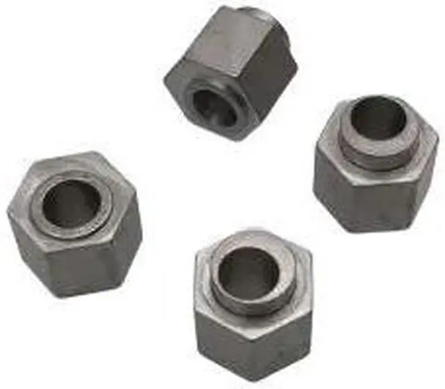 Alt view image 2 of 3 - CREALITY 3D Printer Parts 5Pcs Stainless Steel Eccentric Spacer For creality Ender-3/CR-10/Ender-5/Ender-6 ect CREALITY