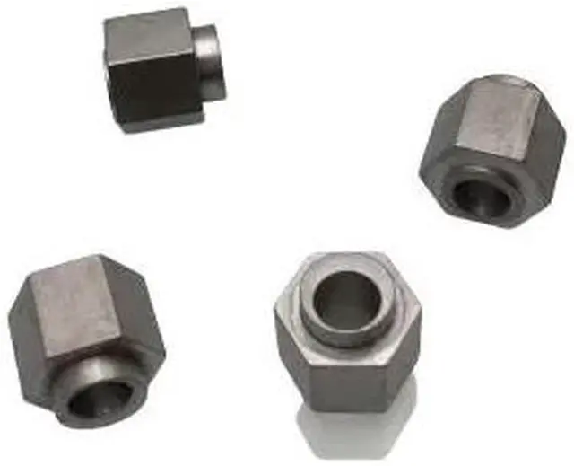 Main image of CREALITY 3D Printer Parts 5Pcs Stainless Steel Eccentric Spacer For creality Ender-3/CR-10/Ender-5/Ender-6 ect CREALITY