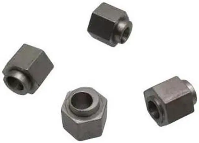 Alt view image 3 of 3 - CREALITY 3D Printer Parts 5Pcs Stainless Steel Eccentric Spacer For creality Ender-3/CR-10/Ender-5/Ender-6 ect CREALITY