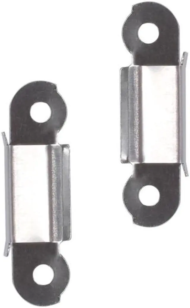 Main image of BIQU 3D printer accessories Ultimaker2 UM2 hot bed of stainless steel glass retaining clips