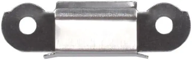 Alt view image 2 of 3 - BIQU 3D printer accessories Ultimaker2 UM2 hot bed of stainless steel glass retaining clips