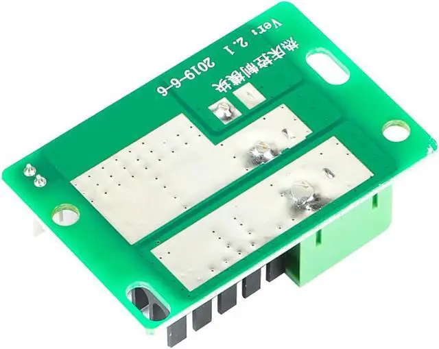 Alt view image 3 of 3 - CREALITY 3D Printer Parts CR-10 Max/ CR-10S Pro V2/Ender-5 Plus Hotbed Control Module
