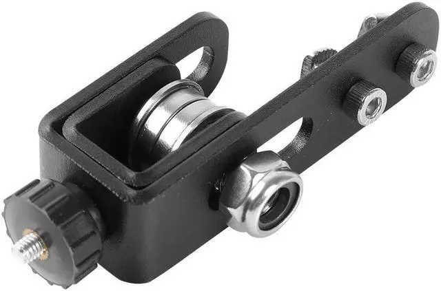 Alt view image 2 of 3 - CREALITY Printer Parts X/Y Axis Profile Synchronous Belt Stretch Straighten Tensioner For Ender-3/Ender-5/CR-10 Printer