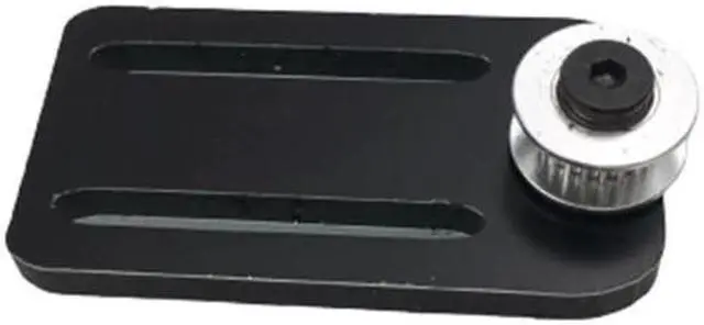 Alt view image 2 of 2 - 1pcs Creality Ender 3/CR-10 dual Z axis tensioner  for  3d printerparts