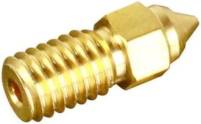 Alt view image 3 of 3 - CREALITY 3D Printer Parts 10Pcs/Lot Ender-7 High Speed M6 Nozzle Kit