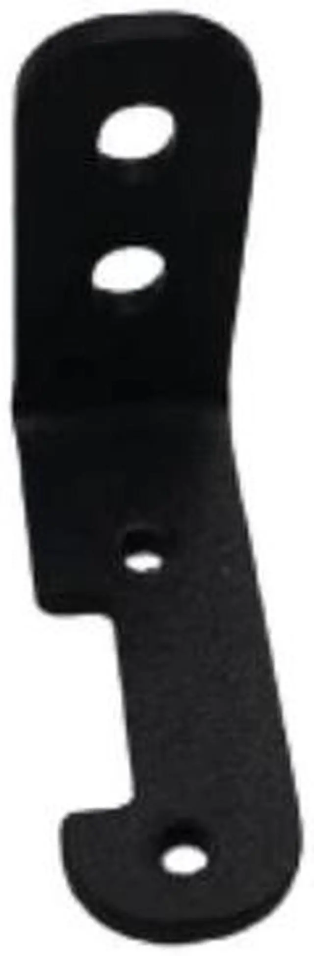 Alt view image 3 of 3 - Funssor auto touch braket Creality CR-10/Ender3 S/Pro 3S Ender3 Max Ender3 V2 3D printer auto leveling CR touch Bltouch bracket