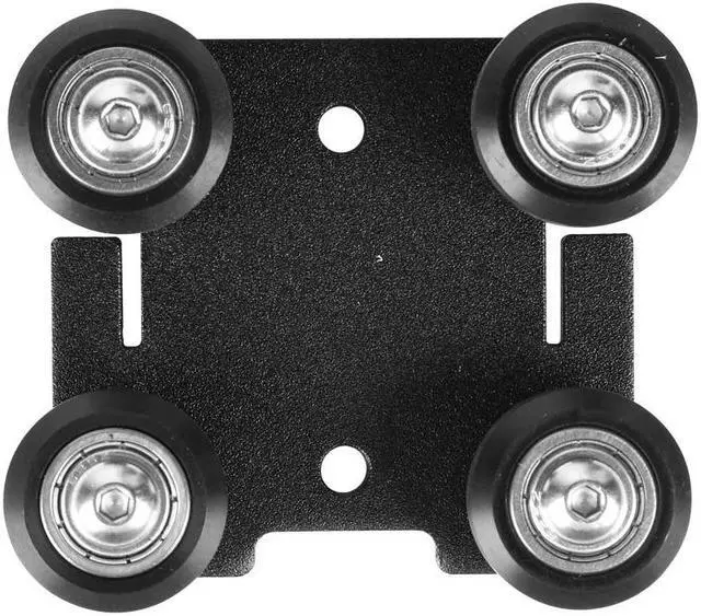 Main image of CREALITY 3D Printer Parts Left Slider Plate Kit For Ender-5/Ender-5 Plus 3D Printer