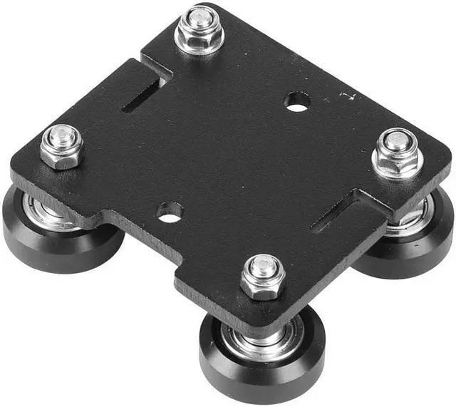 Alt view image 2 of 3 - CREALITY 3D Printer Parts Left Slider Plate Kit For Ender-5/Ender-5 Plus 3D Printer