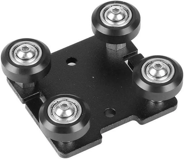Alt view image 3 of 3 - CREALITY 3D Printer Parts Left Slider Plate Kit For Ender-5/Ender-5 Plus 3D Printer