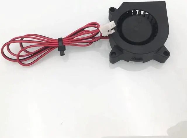 Alt view image 2 of 3 - DC24V Creality CR-10S PRO cooling fan turbo fan Turbine cooling Fan for CR-10 Pro parts