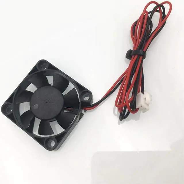 Alt view image 3 of 3 - DC24V Creality CR-10S PRO cooling fan turbo fan Turbine cooling Fan for CR-10 Pro parts
