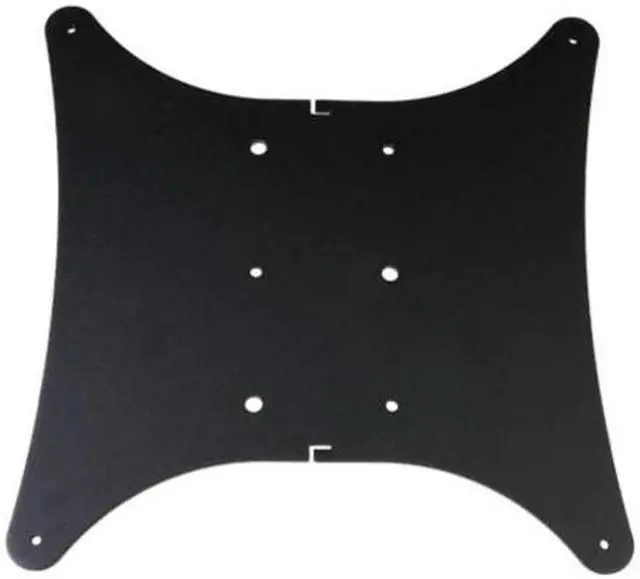 Alt view image 3 of 3 - CREALITY 3D Printer Parts Hotbed Carriage Plate With Pulley For CR-10/CR-10S/CR-10 S4/CR-10 V2/CR-10 V3/Ender-3 Max 3D Printer